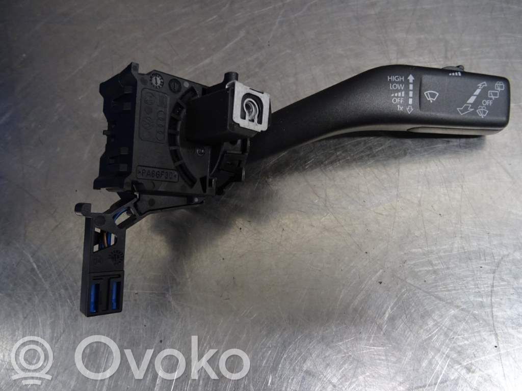 Volkswagen Golf V Leva comando tergicristalli 