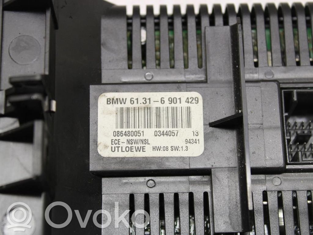 Light switch   61316901429,182094
