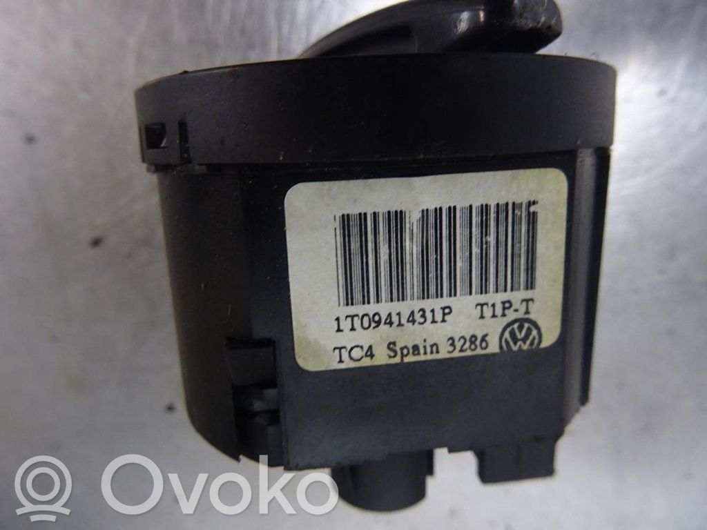 Interruptor de luz   1T0941431P,182132