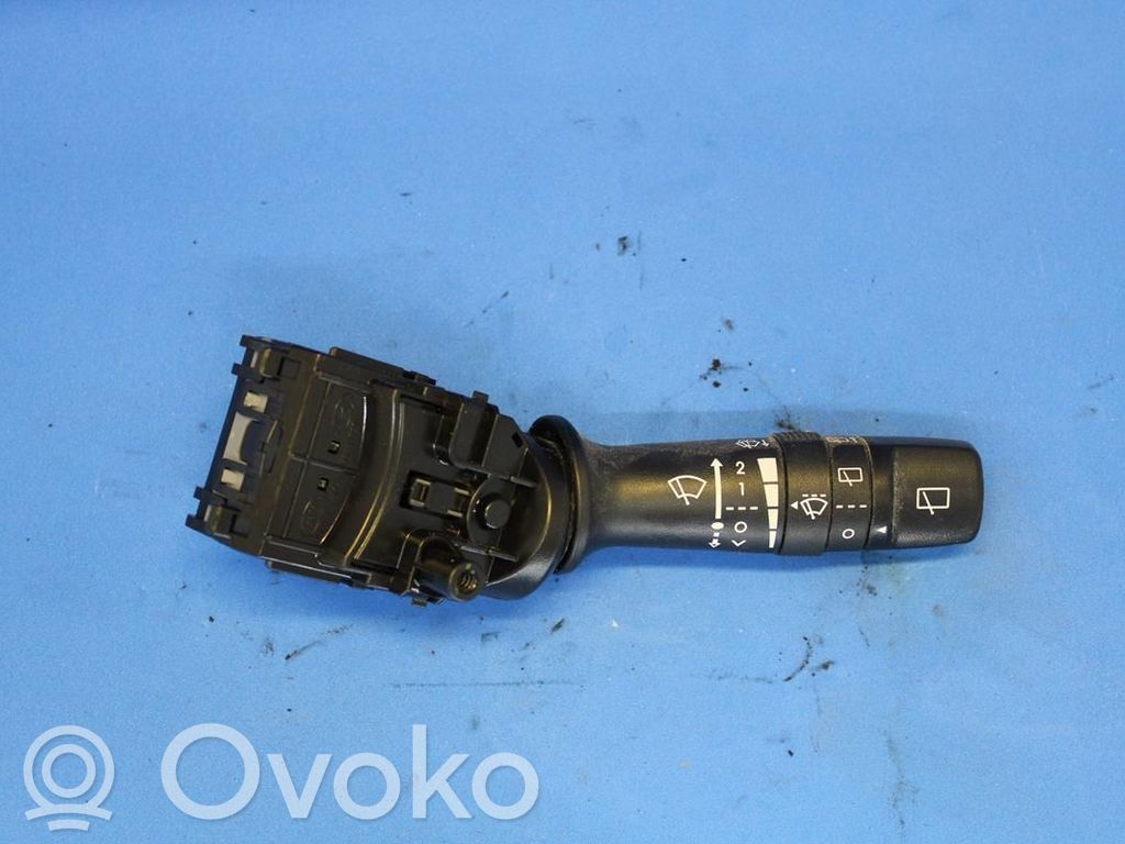 Hyundai i20 (PB PBT) Stikla tīrītāja vadības pogas kātiņš 