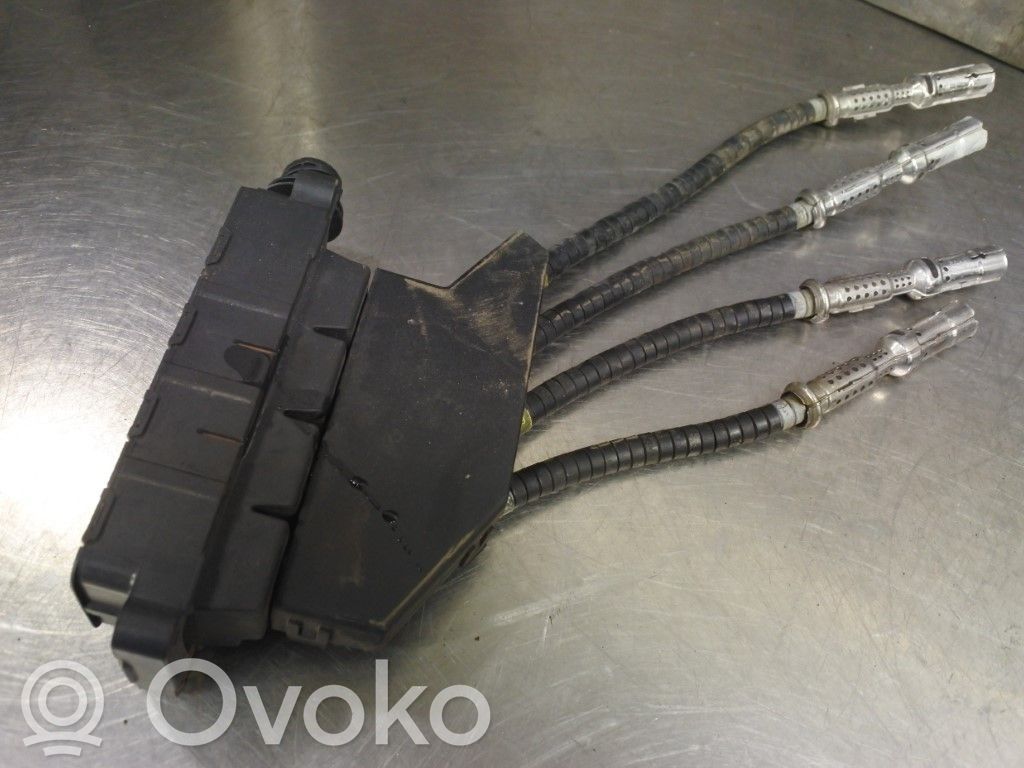 BMW 3 E36 Bobine d'allumage haute tension 