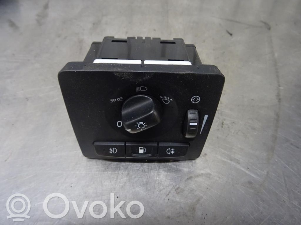 Volvo C30 Interruttore luci 