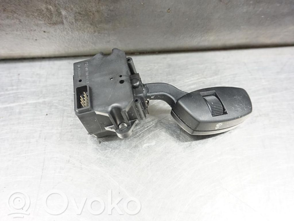 Wiper control stalk   61316924106,181929