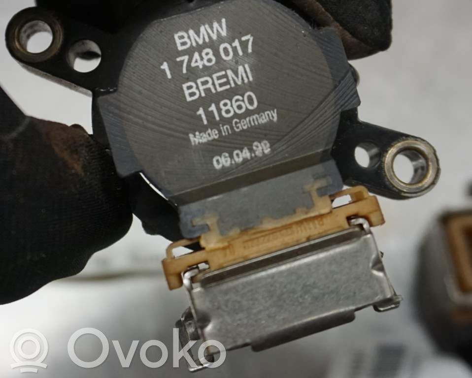 High voltage ignition coil   11860,182981