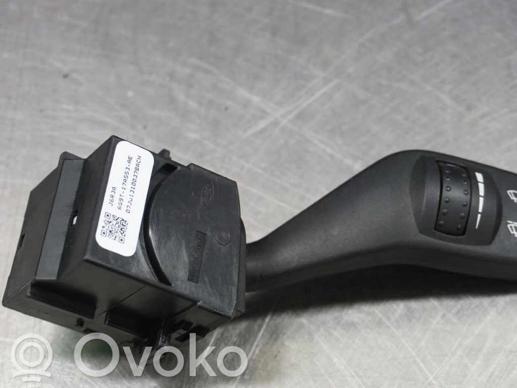 Wiper control stalk   1834492,181978