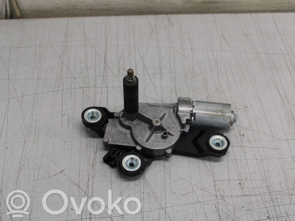 Volvo V40 Motorino del tergicristallo del lunotto posteriore 