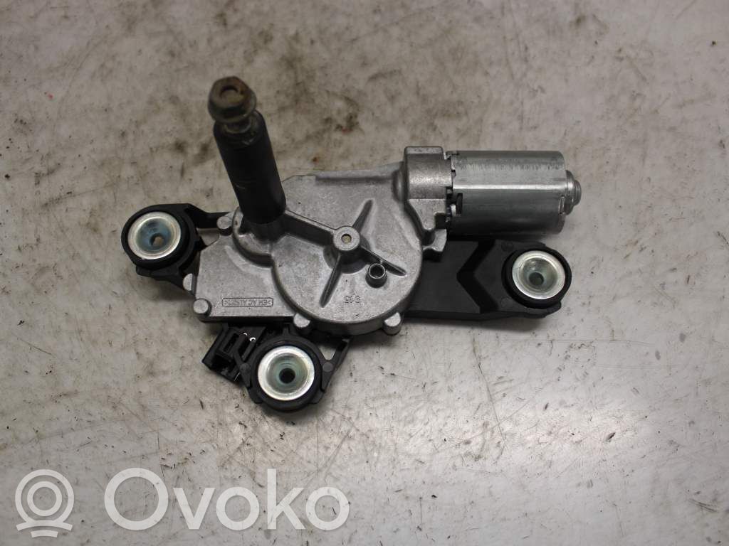Volvo V60 Motorino del tergicristallo del lunotto posteriore 