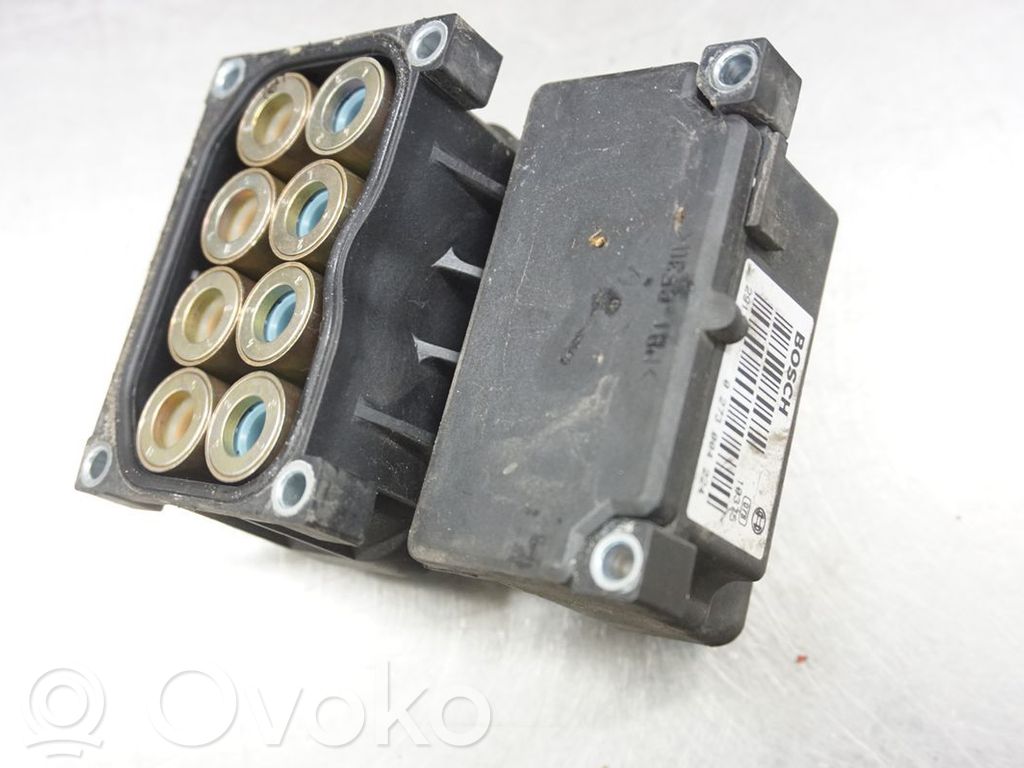Volvo S40, V40 ABS control unit/module 