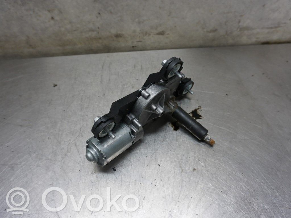 Volvo V60 Motorino del tergicristallo del lunotto posteriore 