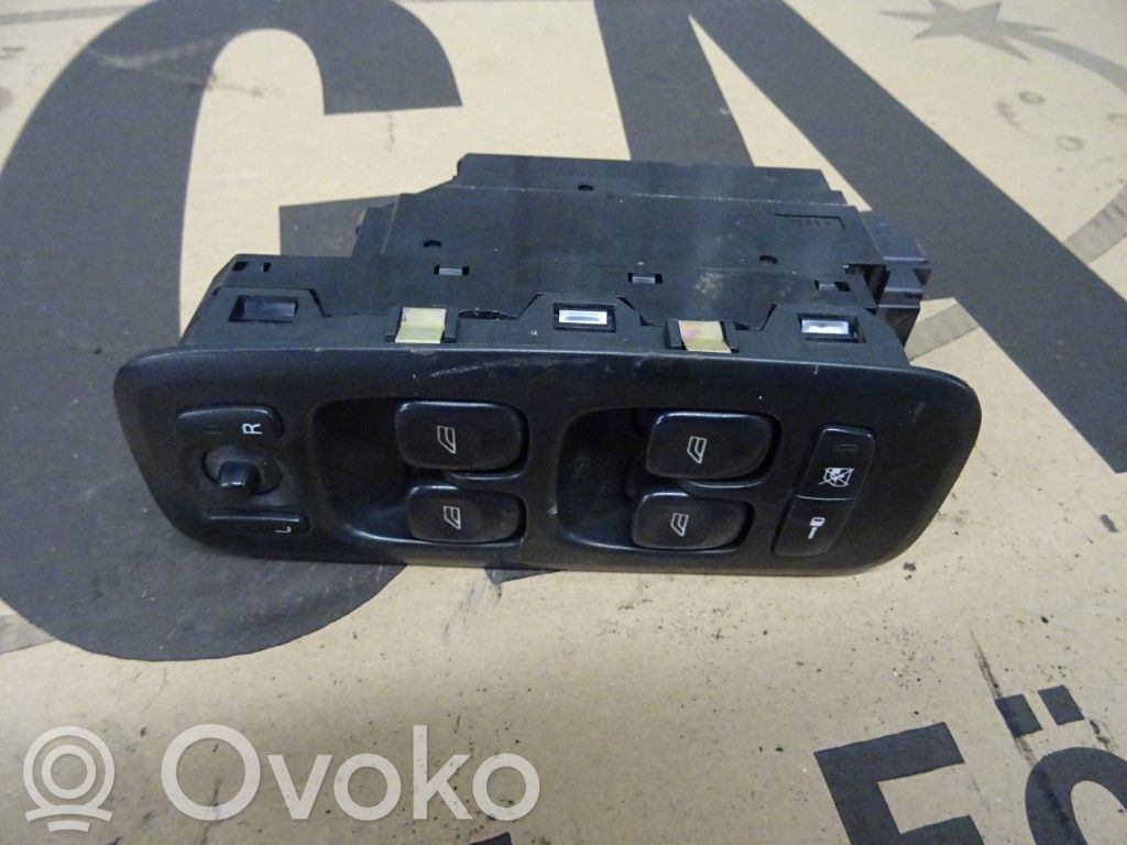 Volvo XC70 Electric window control switch 