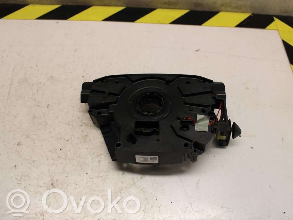 BMW 5 E60 E61 Steering angle sensor 
