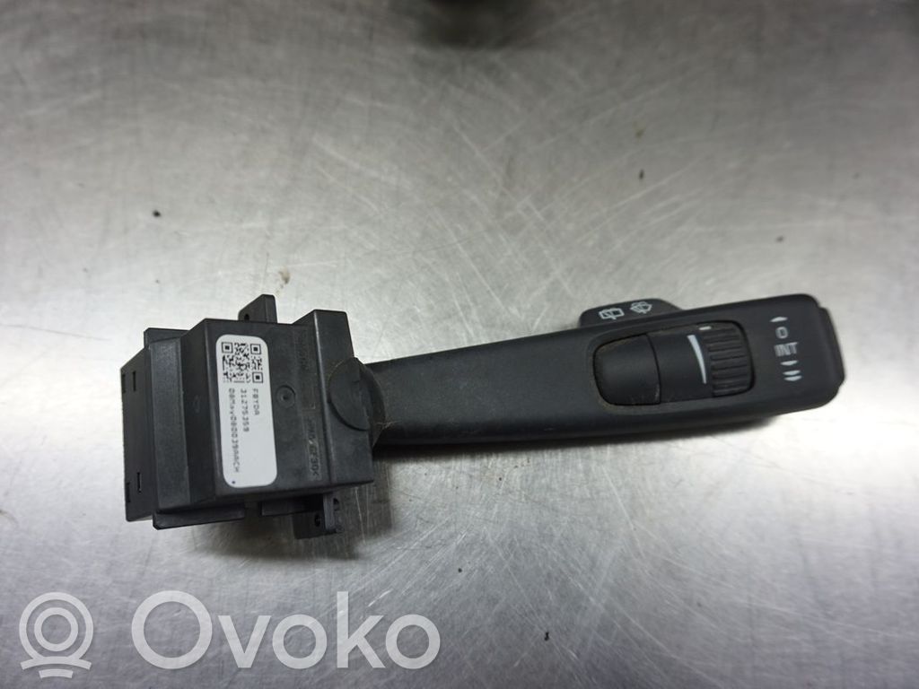 Volvo V70 Manetă ștergător parbriz 