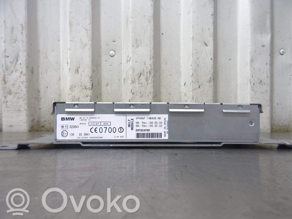Sonstige Steuergeräte / Module   84106978679,187493,84216938943