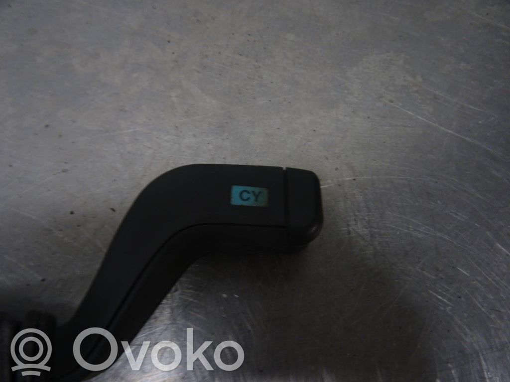 Opel Meriva A Manetka / Przełącznik wycieraczek 