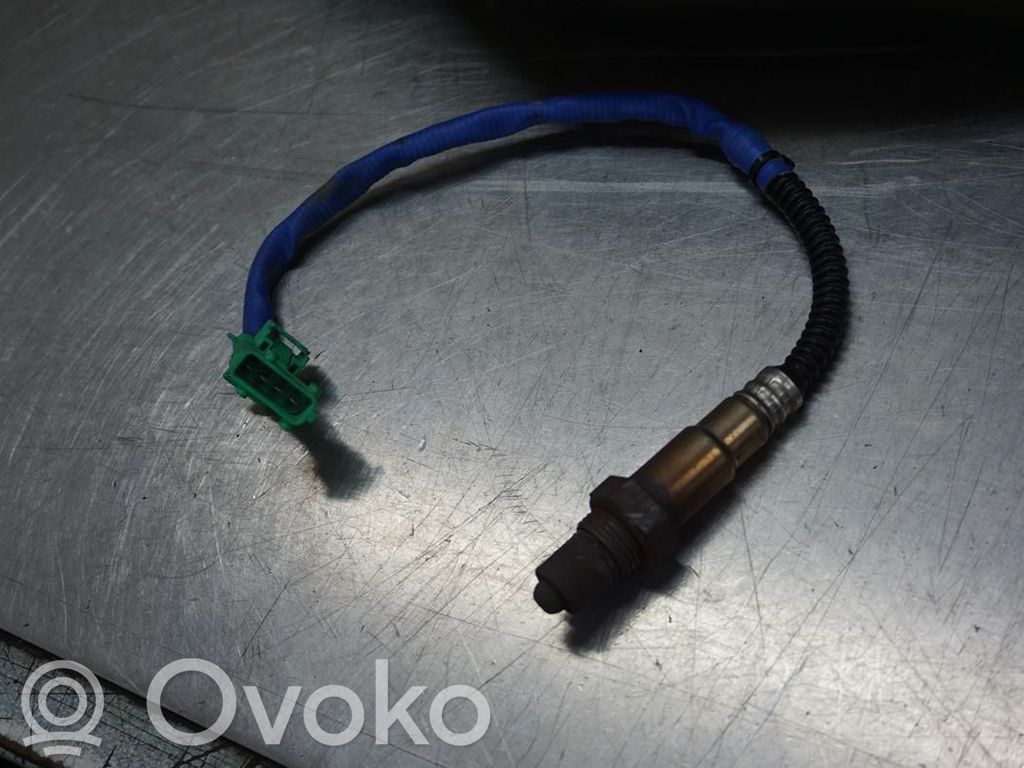 Lambda probe sensor   0258006028,184572