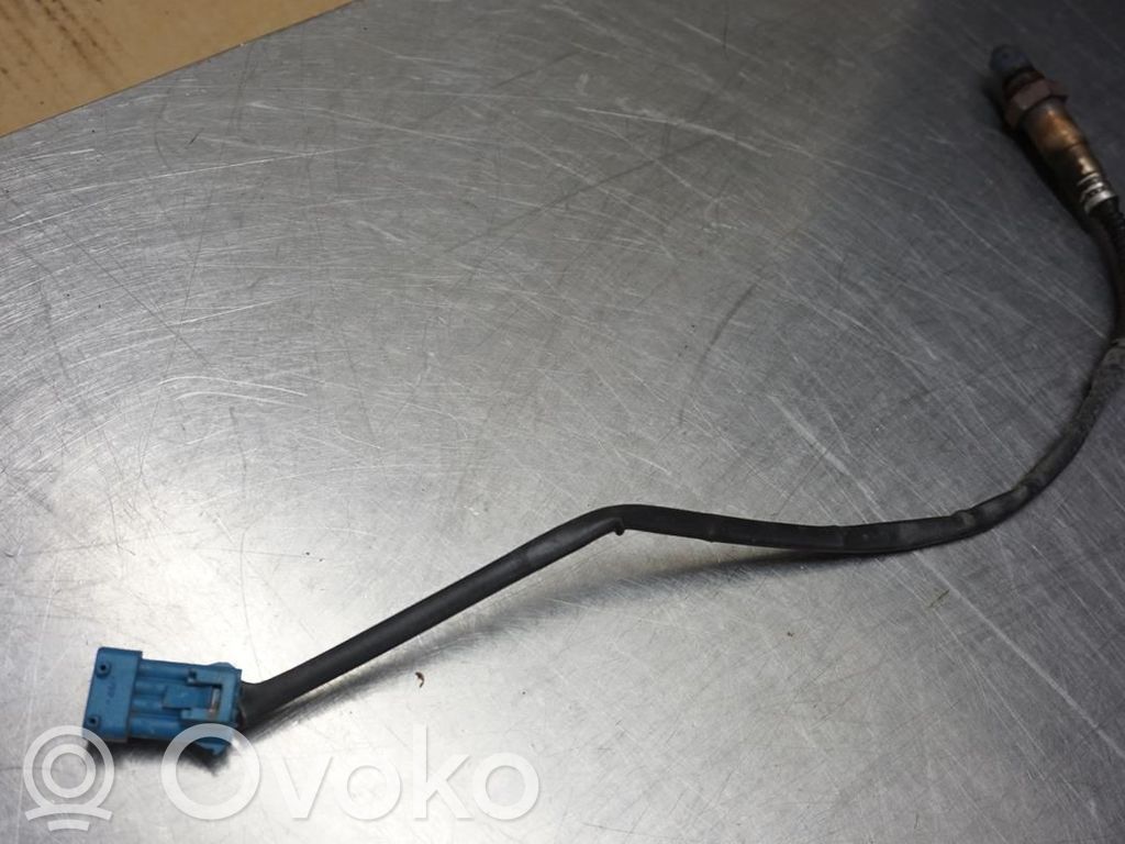Lambda probe sensor   0258006185,184393