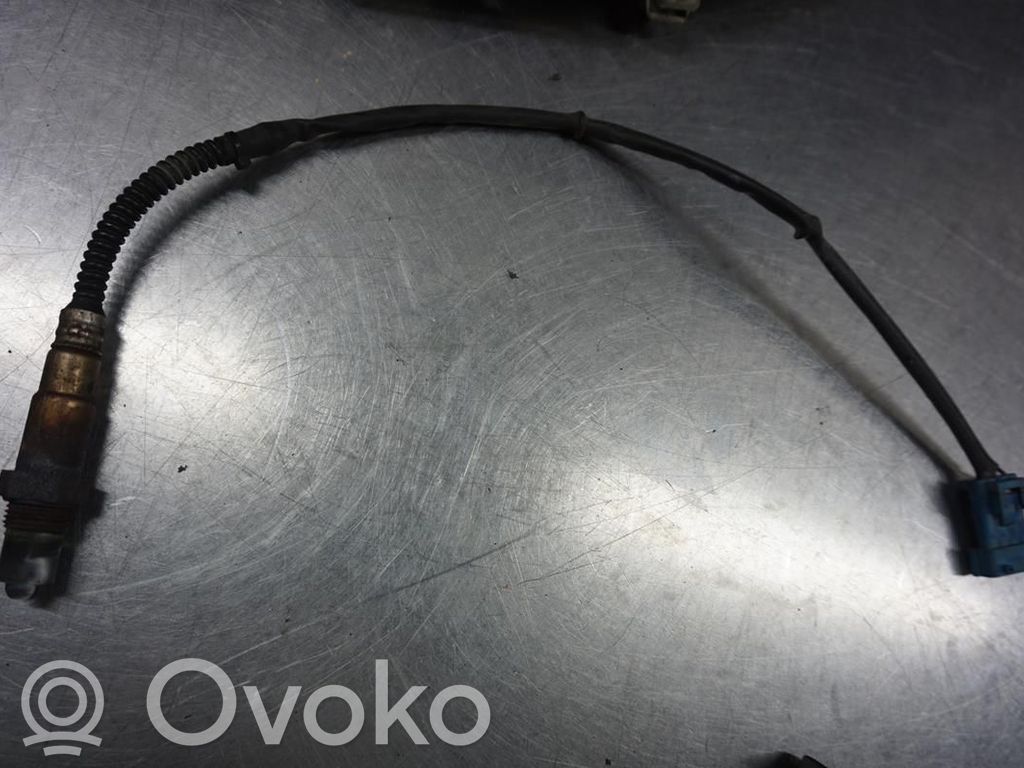 Lambda probe sensor   0258006185,184393