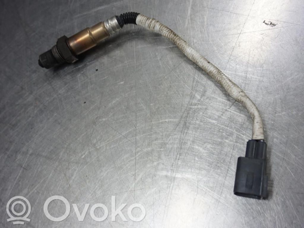 Lambda probe sensor   1618K9,184543,0258006720