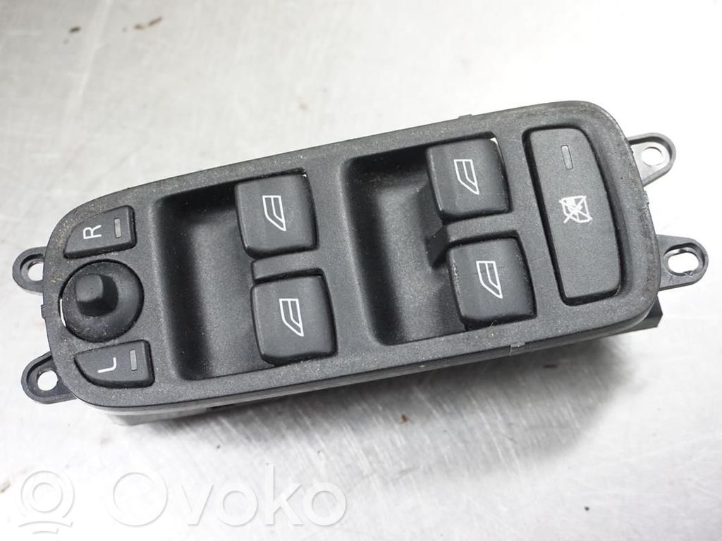 Volvo S40 Interruptor del elevalunas eléctrico 