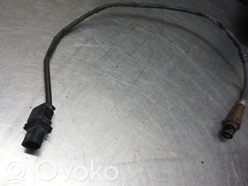 Audi A3 S3 8P Sonda lambda 