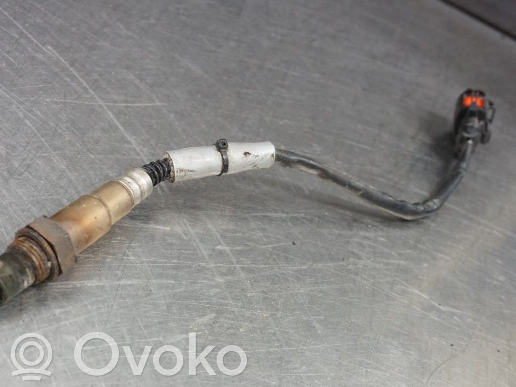 Sonde lambda   12597893,184613
