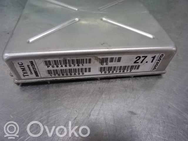 Volvo V70 Gearbox control unit/module 
