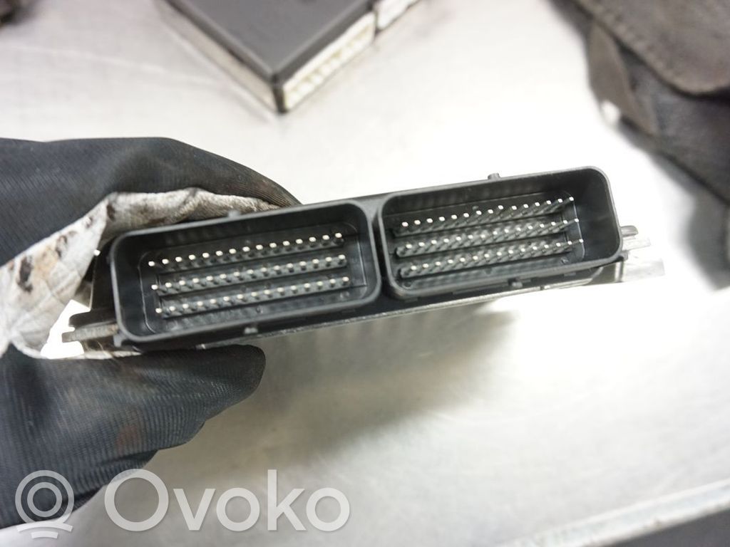 Injection control unit/module   30644185,185776