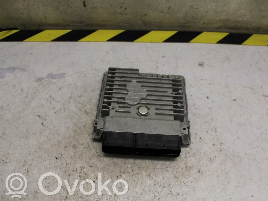 Injection control unit/module   03L906023PE,185361,03L907425C