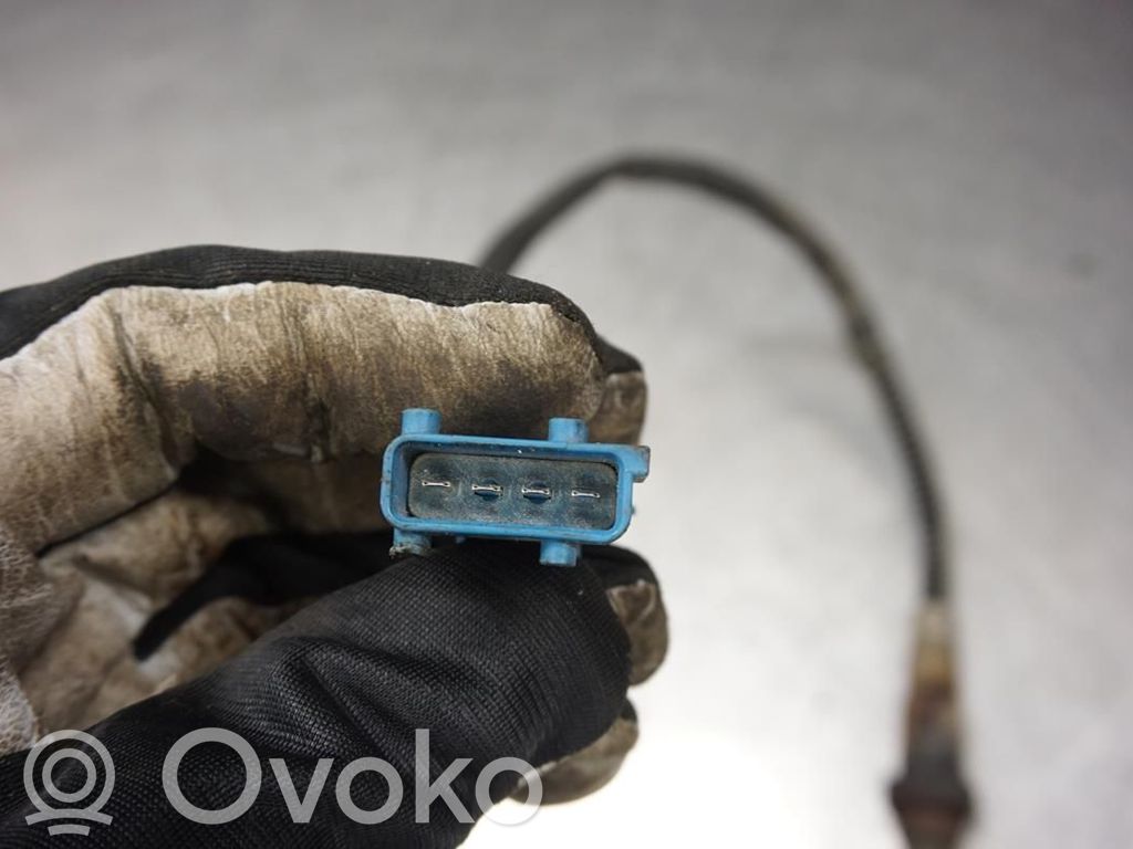 Lambda probe sensor   0258006185,184393