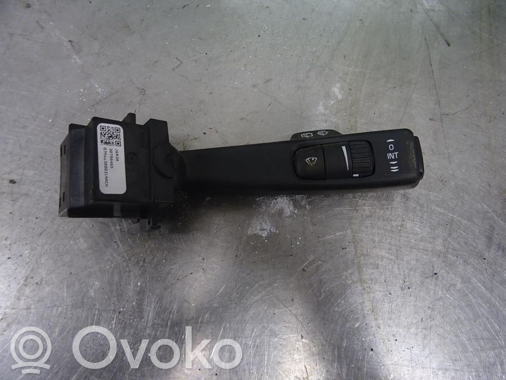 Volvo V70 Manetă ștergător parbriz 