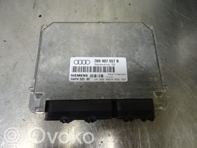 Injection control unit/module   3B0907557B,185820
