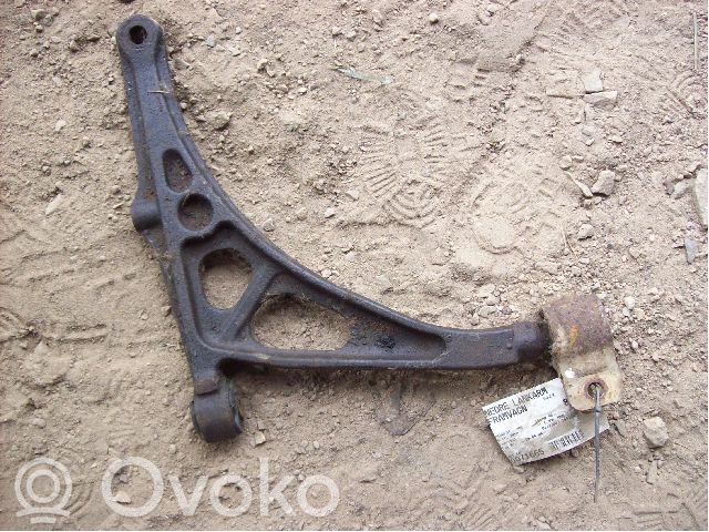Saab 9-5 Задний суппорт 