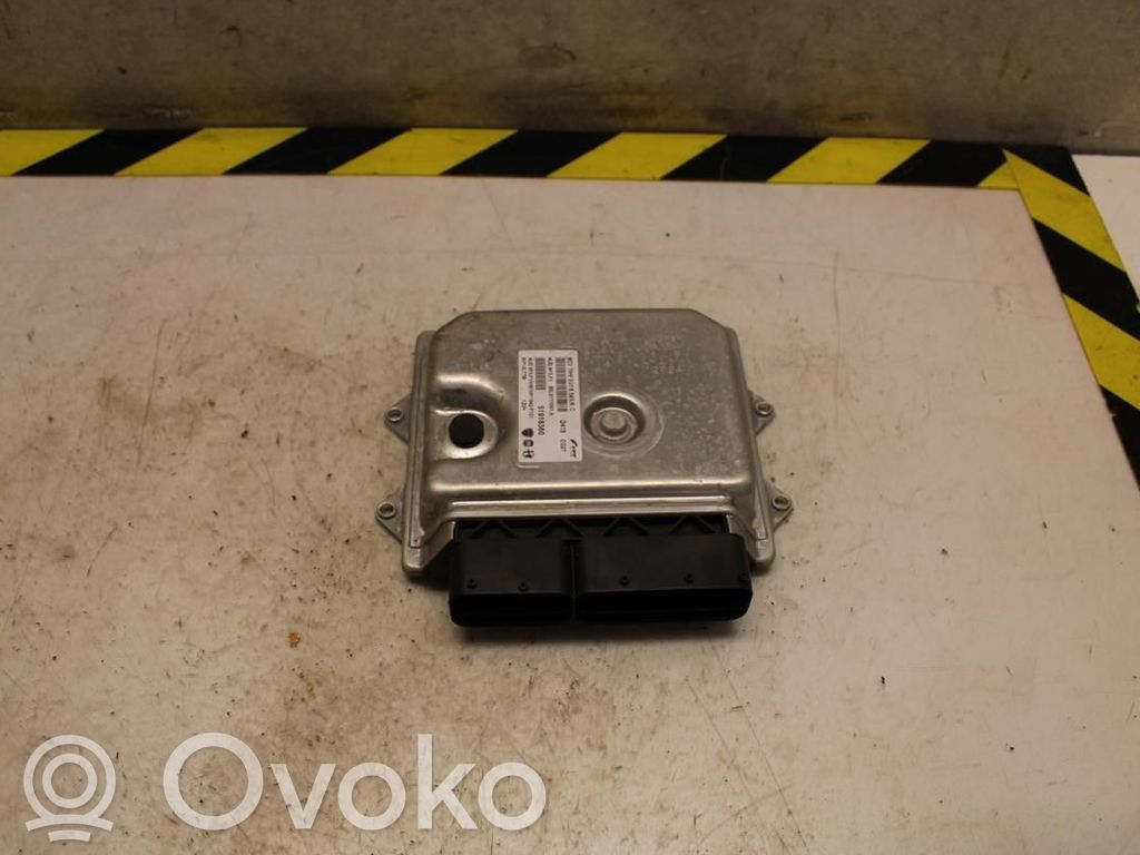 Fiat Fiorino Injection control unit/module 