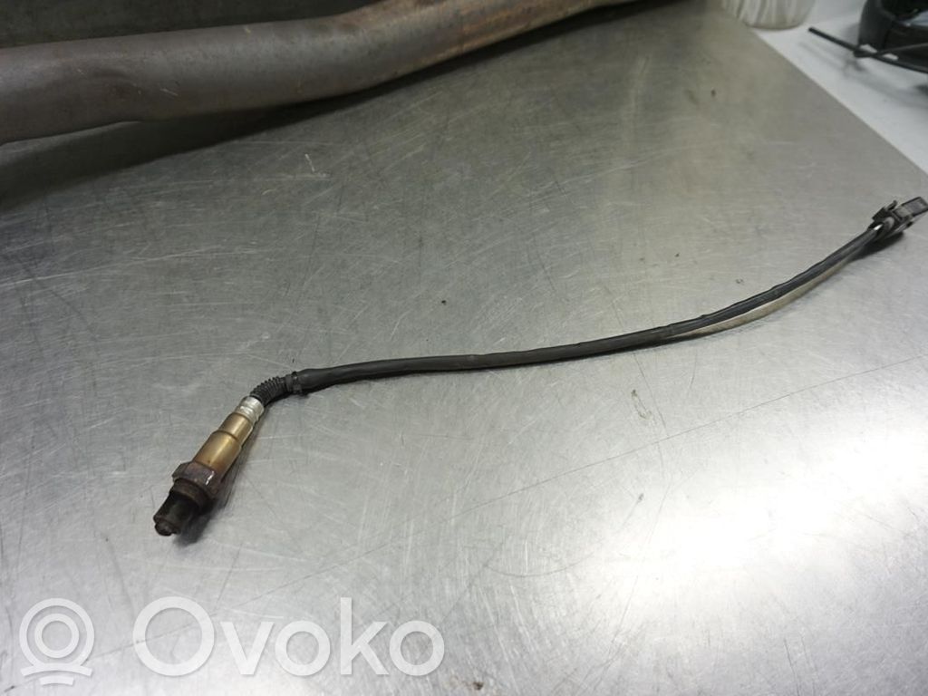 Sonda lambda   06J906262K,184923,0258010002