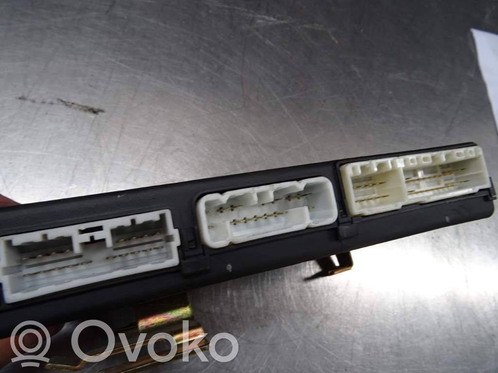 Volvo S40, V40 Other control units/modules 