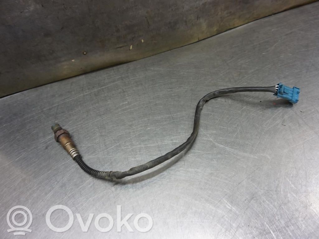 Lambda probe sensor   0258006185,184393