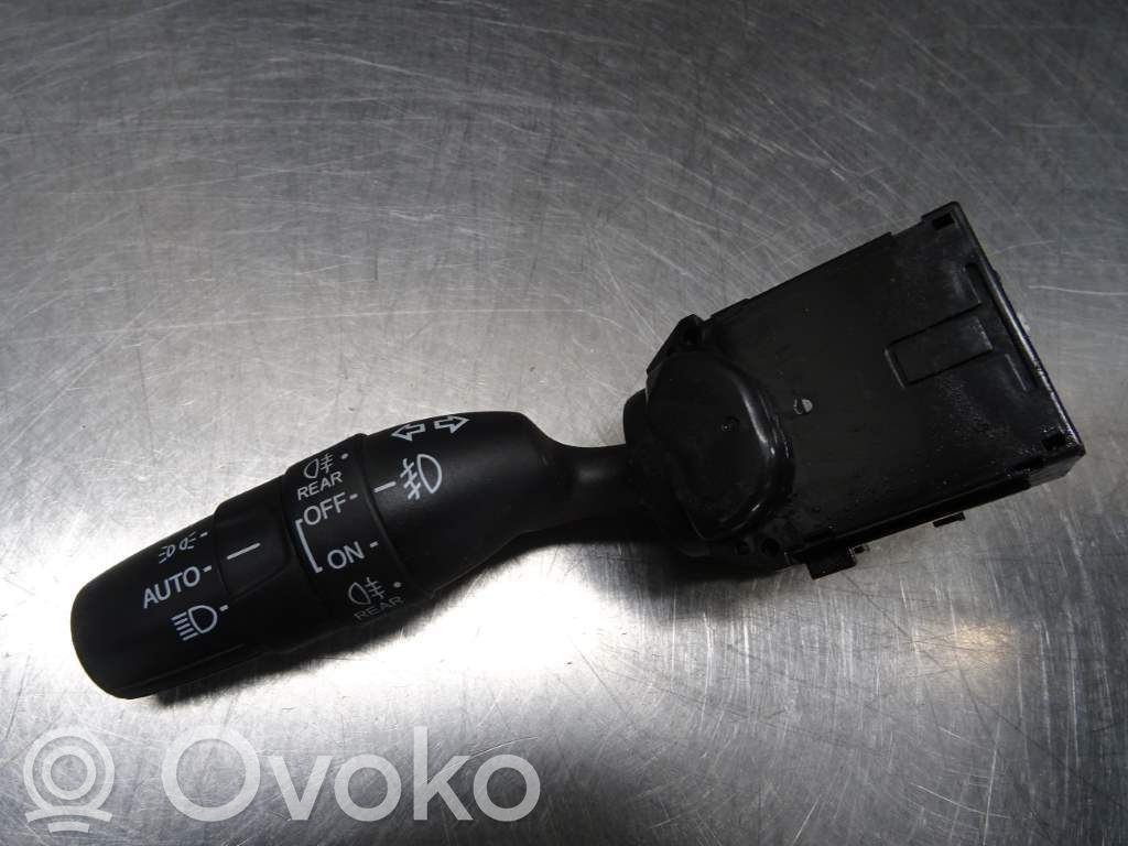 Honda Civic Manetka / Przełącznik kierunkowskazów 