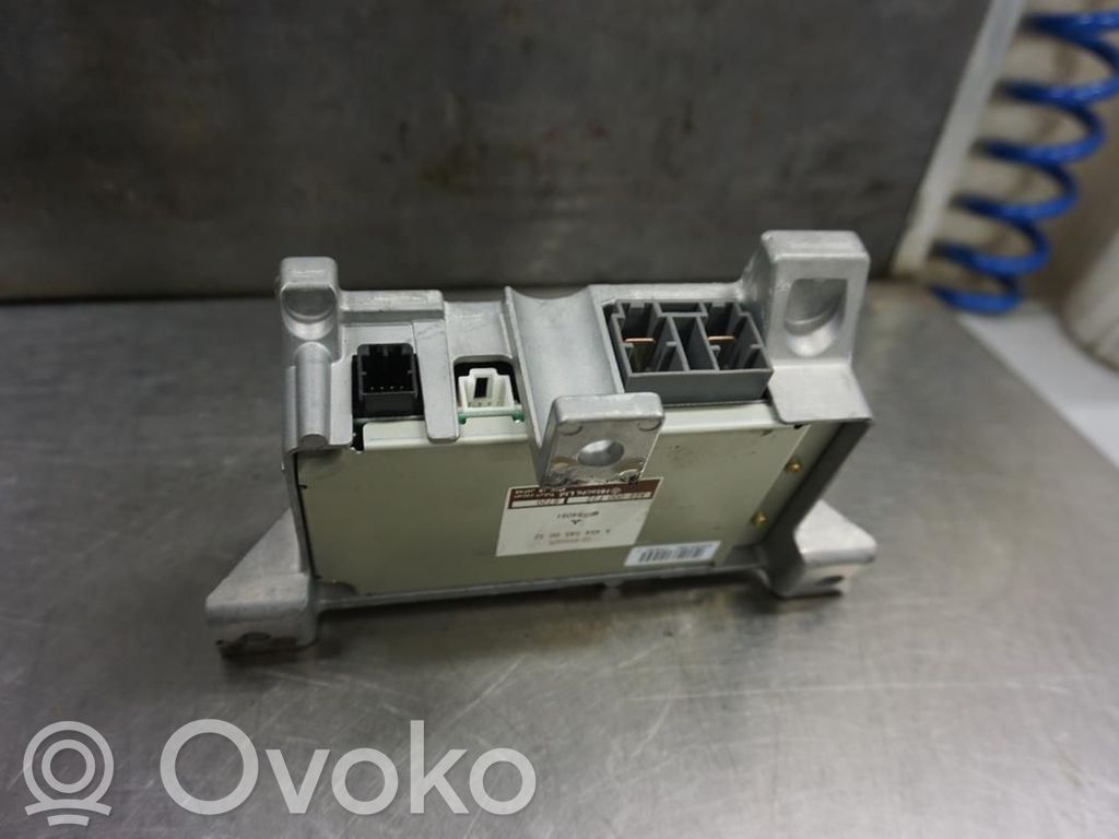 Mitsubishi Colt Moduł / Sterownik wspomagania kierownicy 