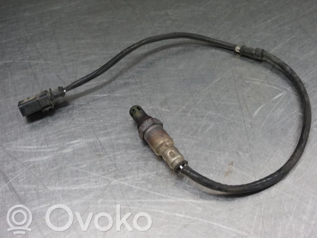 Volkswagen Golf V Sonda lambda 