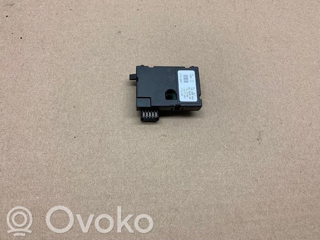 ESP (stability system) control unit   1K0959654,186538,1K0959654
