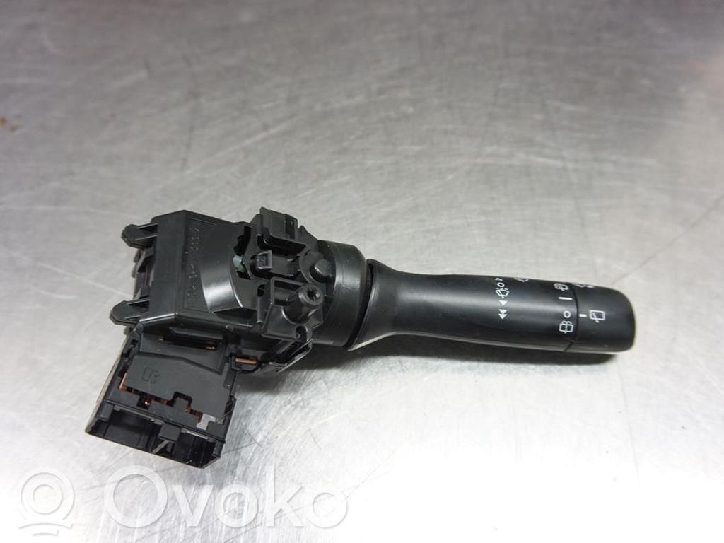 Toyota Yaris Leva comando tergicristalli 
