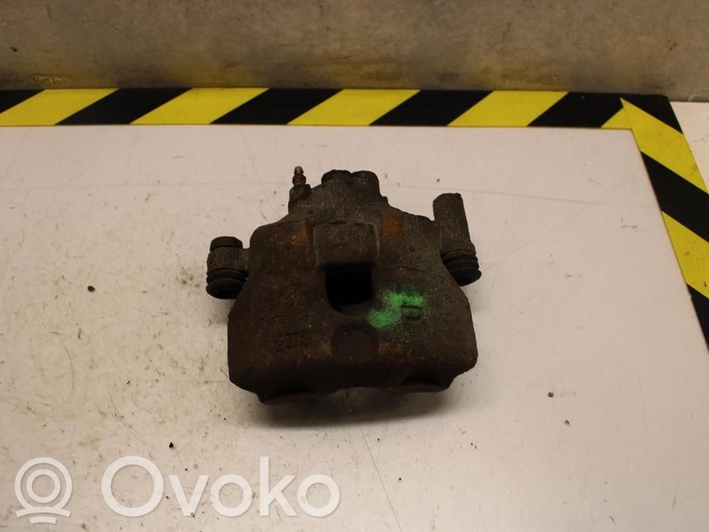 Front brake caliper   830747,189500