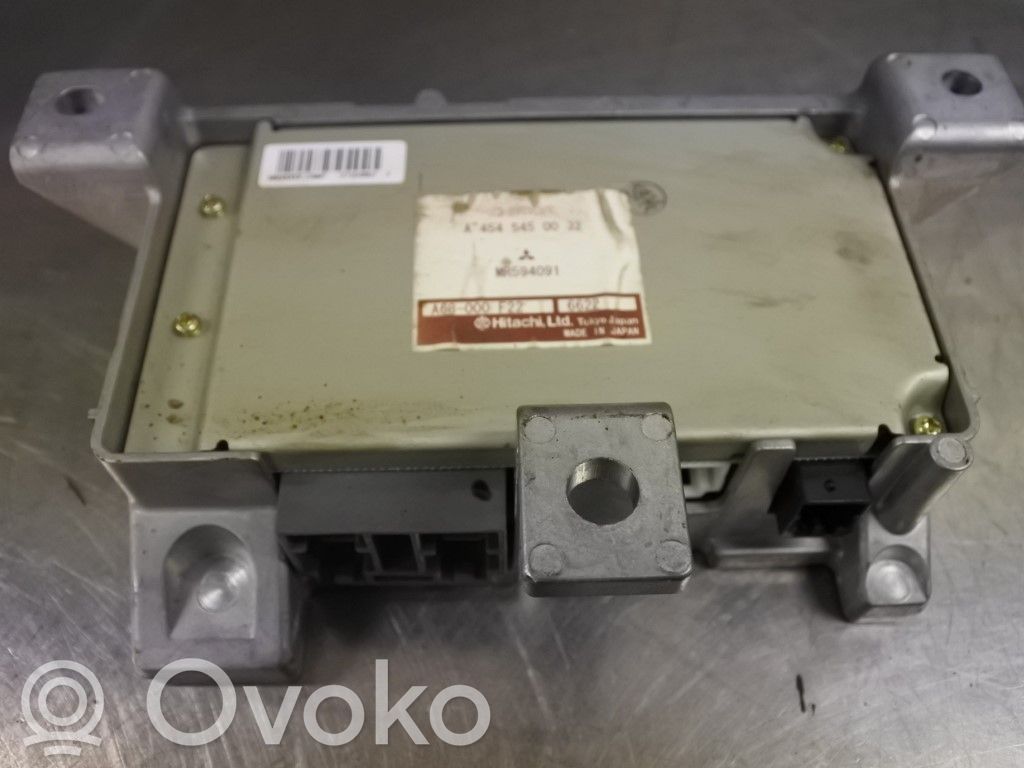 Mitsubishi Colt Moduł / Sterownik wspomagania kierownicy 