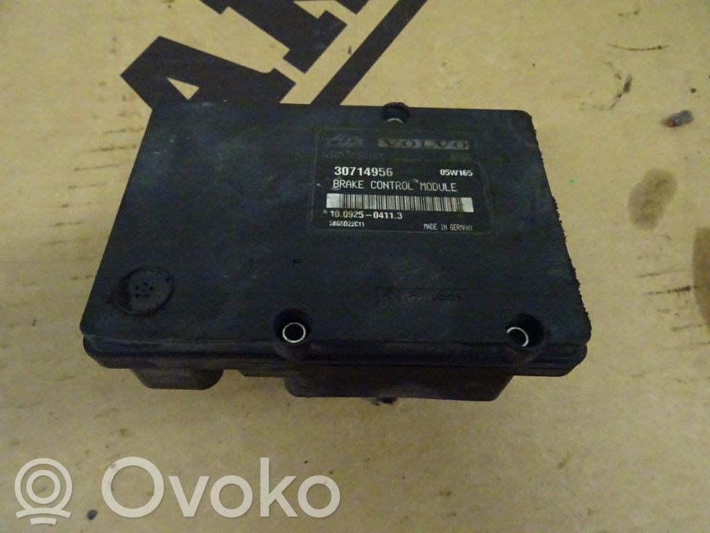 Volvo V70 Unitate/modul control ABS 