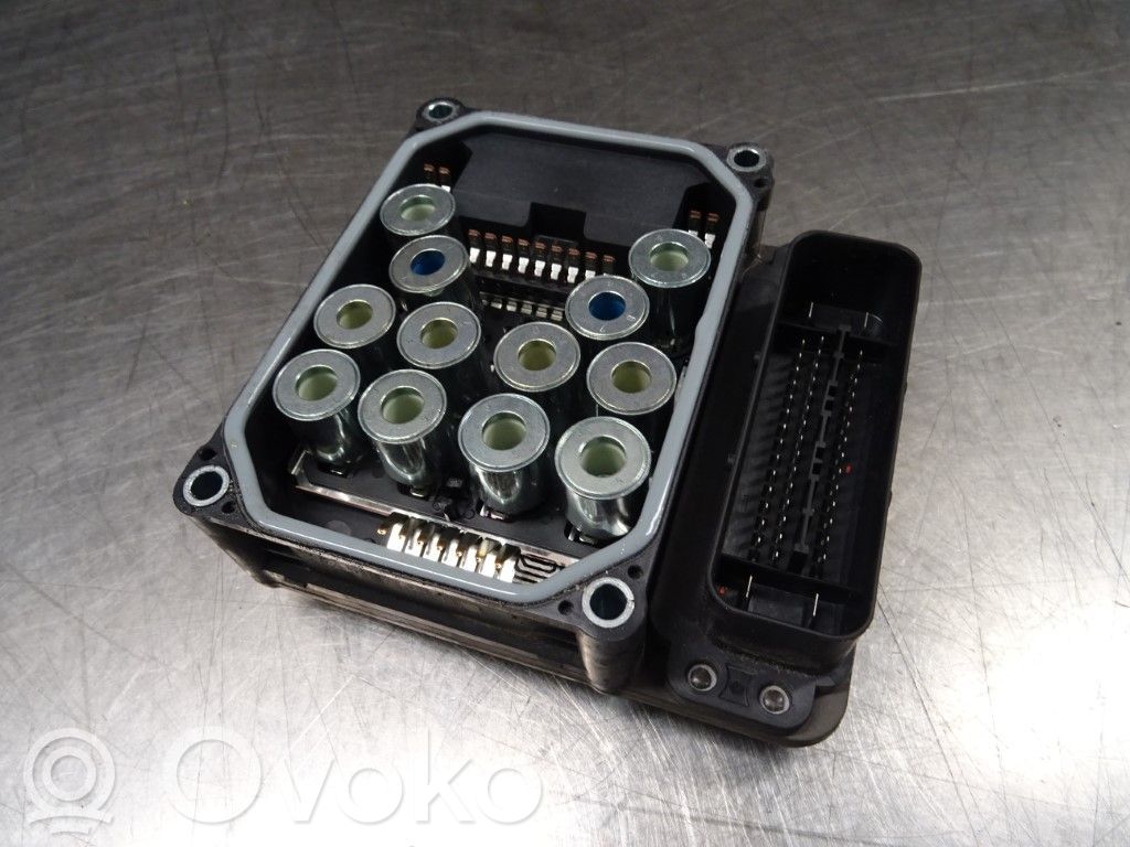 BMW 5 E60 E61 ABS control unit/module 
