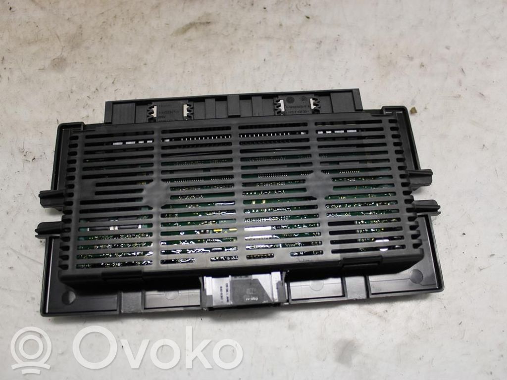 Other control units/modules   61356961135,187675,61356987998