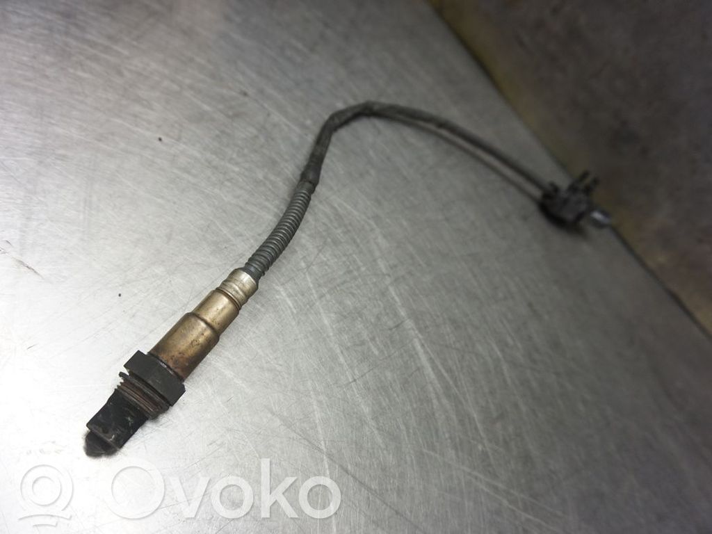 Volvo V70 Lambda zondas 