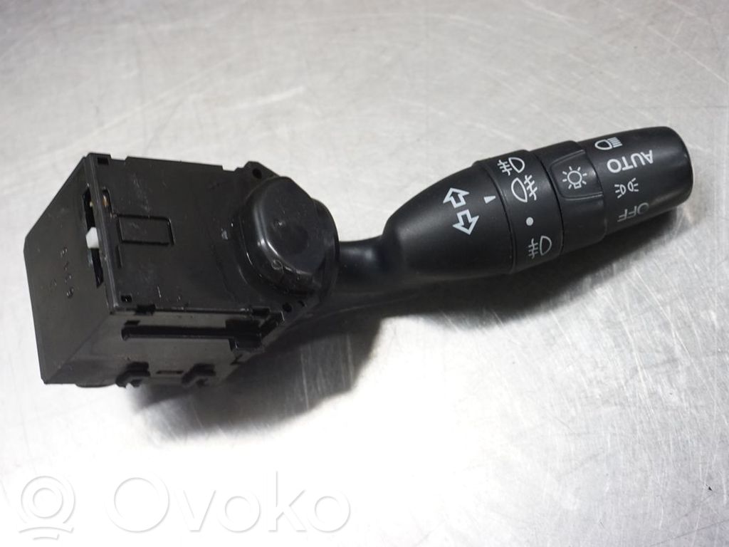 Honda Civic Palanca de intermitentes 