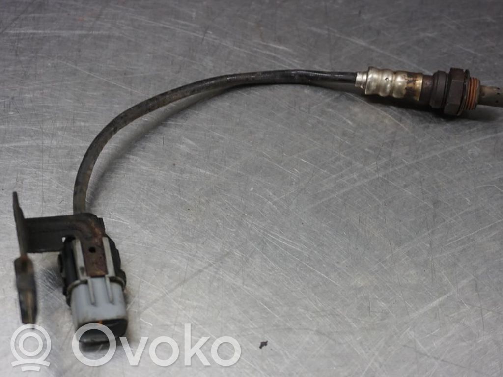 Hyundai Santa Fe Sonde lambda 
