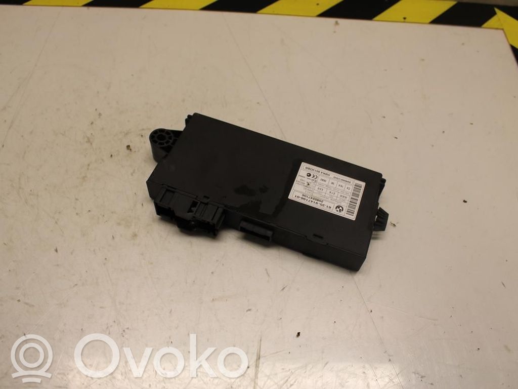 Alte unități/module de control   61359147220,187815,61356943771